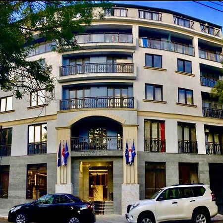 Tbili Hotel 트빌리시 외부 사진