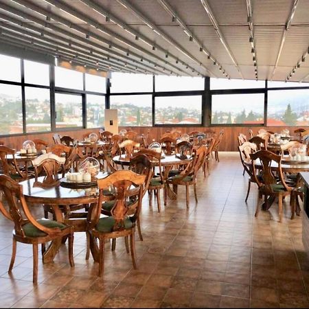 Tbili Hotel 트빌리시 외부 사진