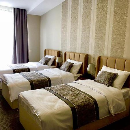Tbili Hotel 트빌리시 외부 사진