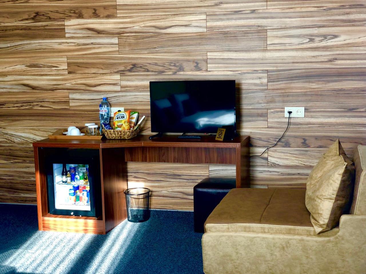 Tbili Hotel 트빌리시 외부 사진