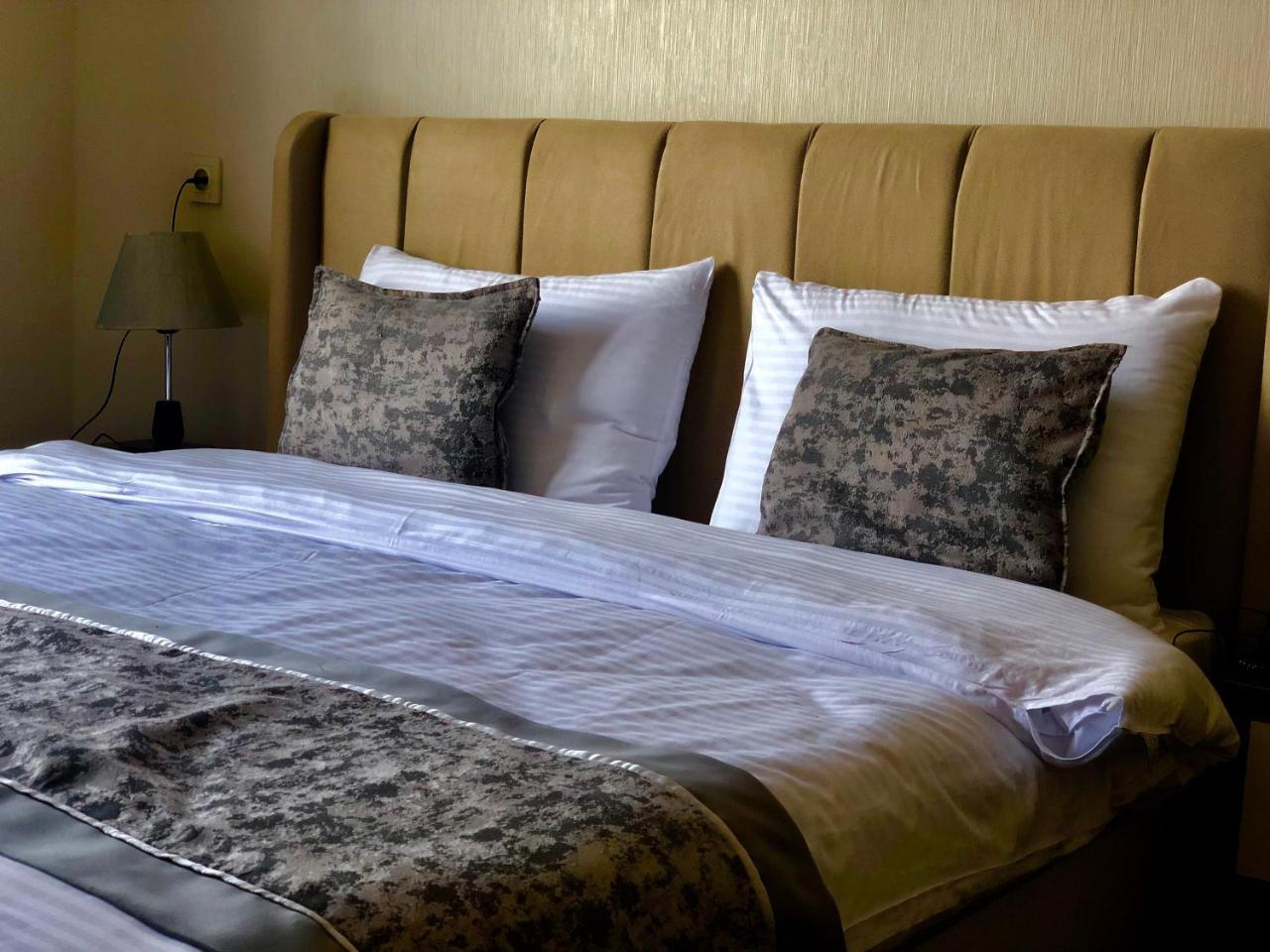 Tbili Hotel 트빌리시 외부 사진