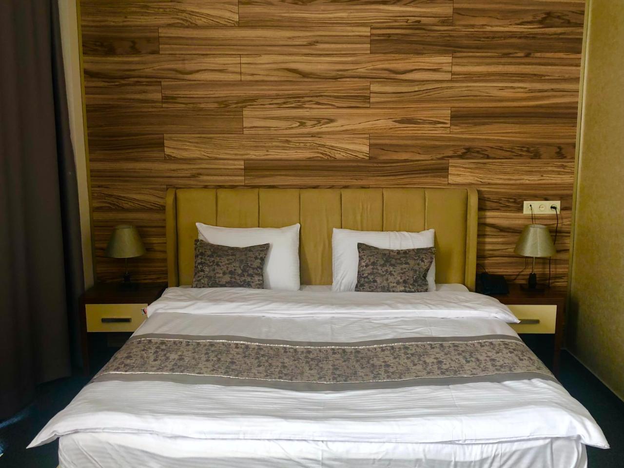 Tbili Hotel 트빌리시 외부 사진