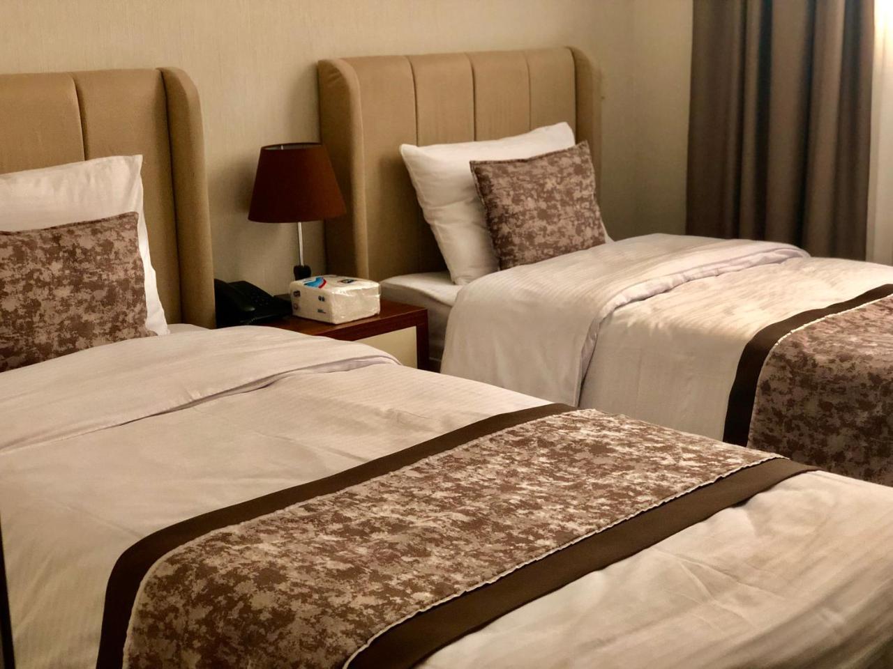 Tbili Hotel 트빌리시 외부 사진
