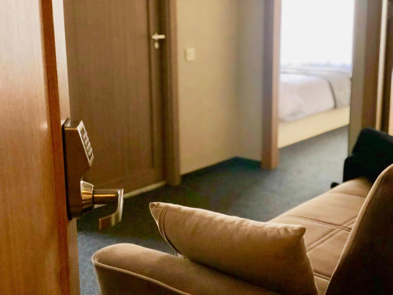 Tbili Hotel 트빌리시 객실 사진