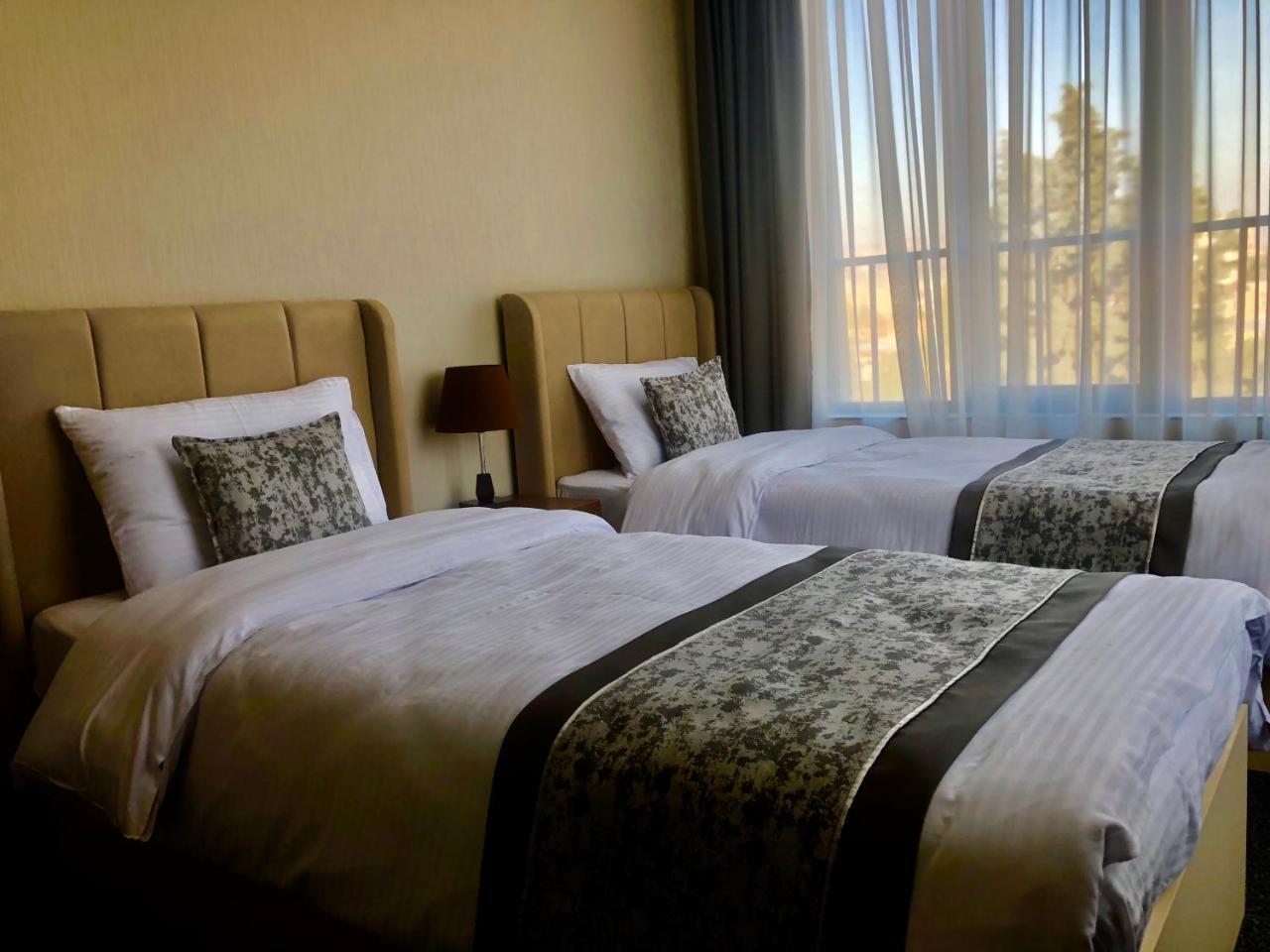 Tbili Hotel 트빌리시 외부 사진