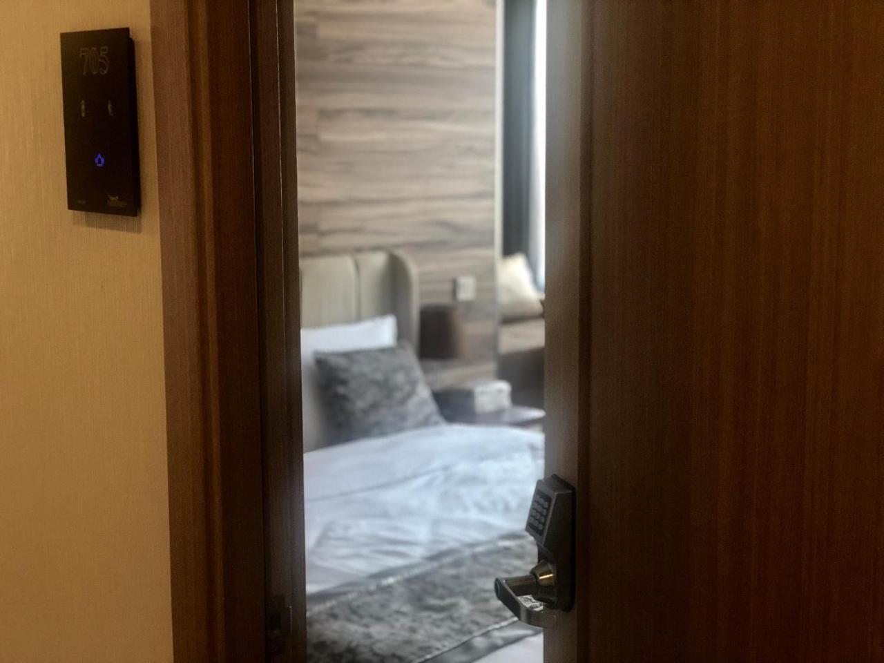 Tbili Hotel 트빌리시 외부 사진