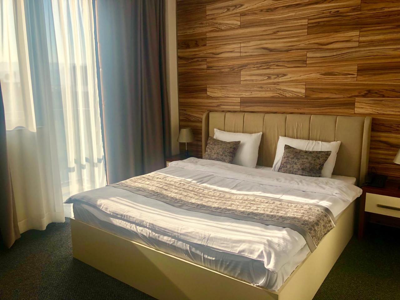 Tbili Hotel 트빌리시 외부 사진