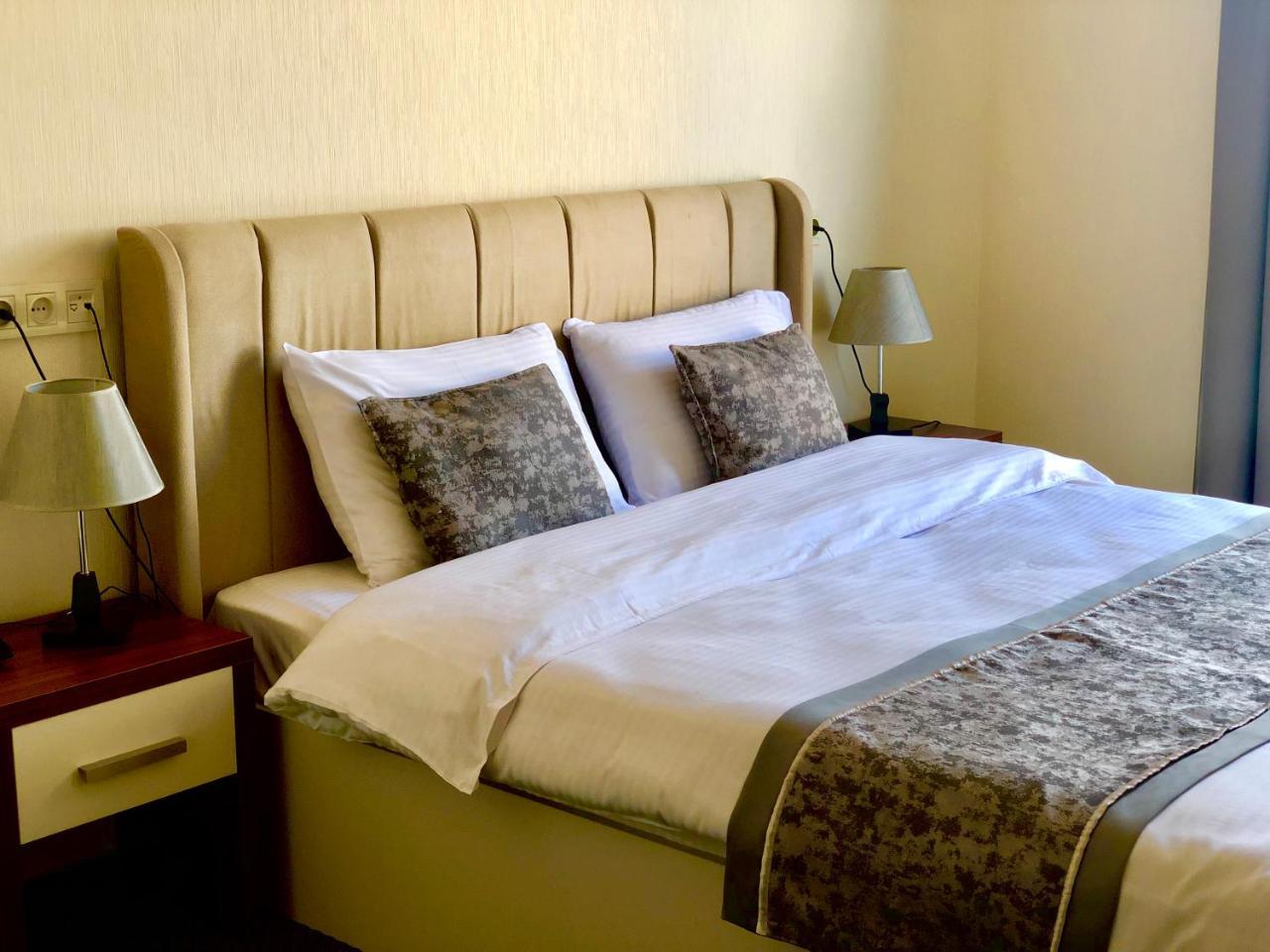 Tbili Hotel 트빌리시 외부 사진