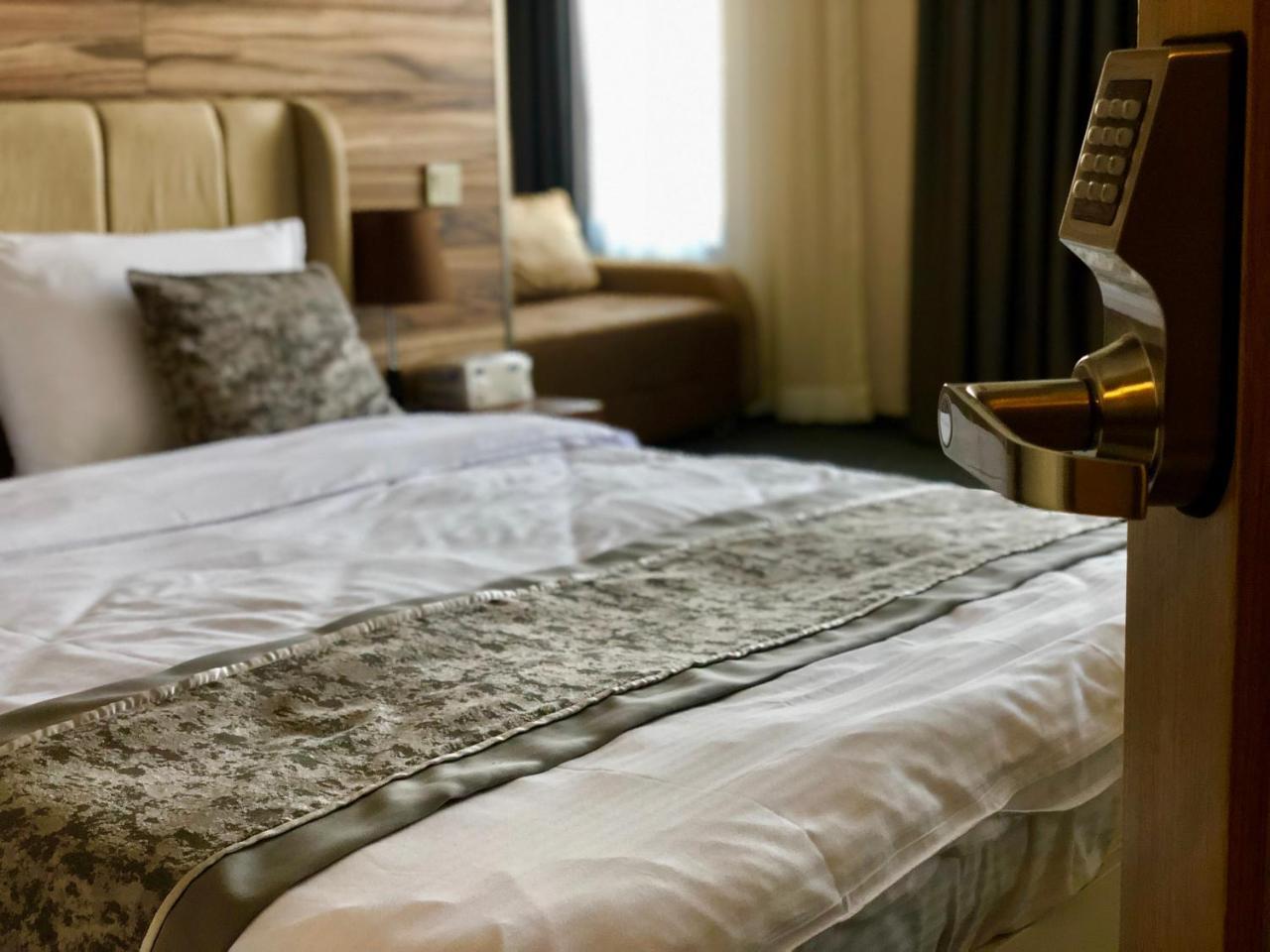 Tbili Hotel 트빌리시 외부 사진