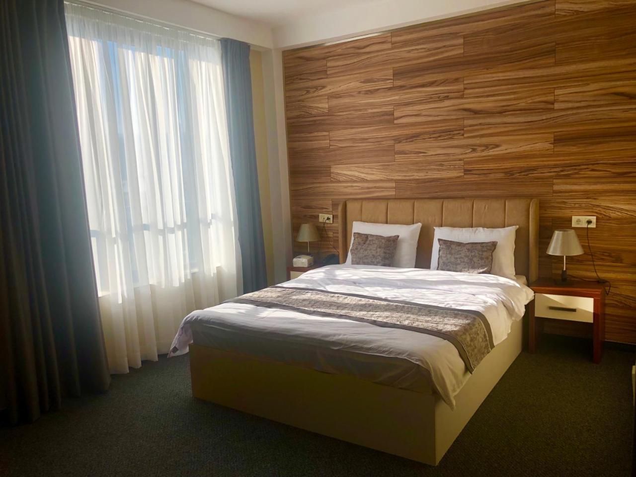 Tbili Hotel 트빌리시 외부 사진