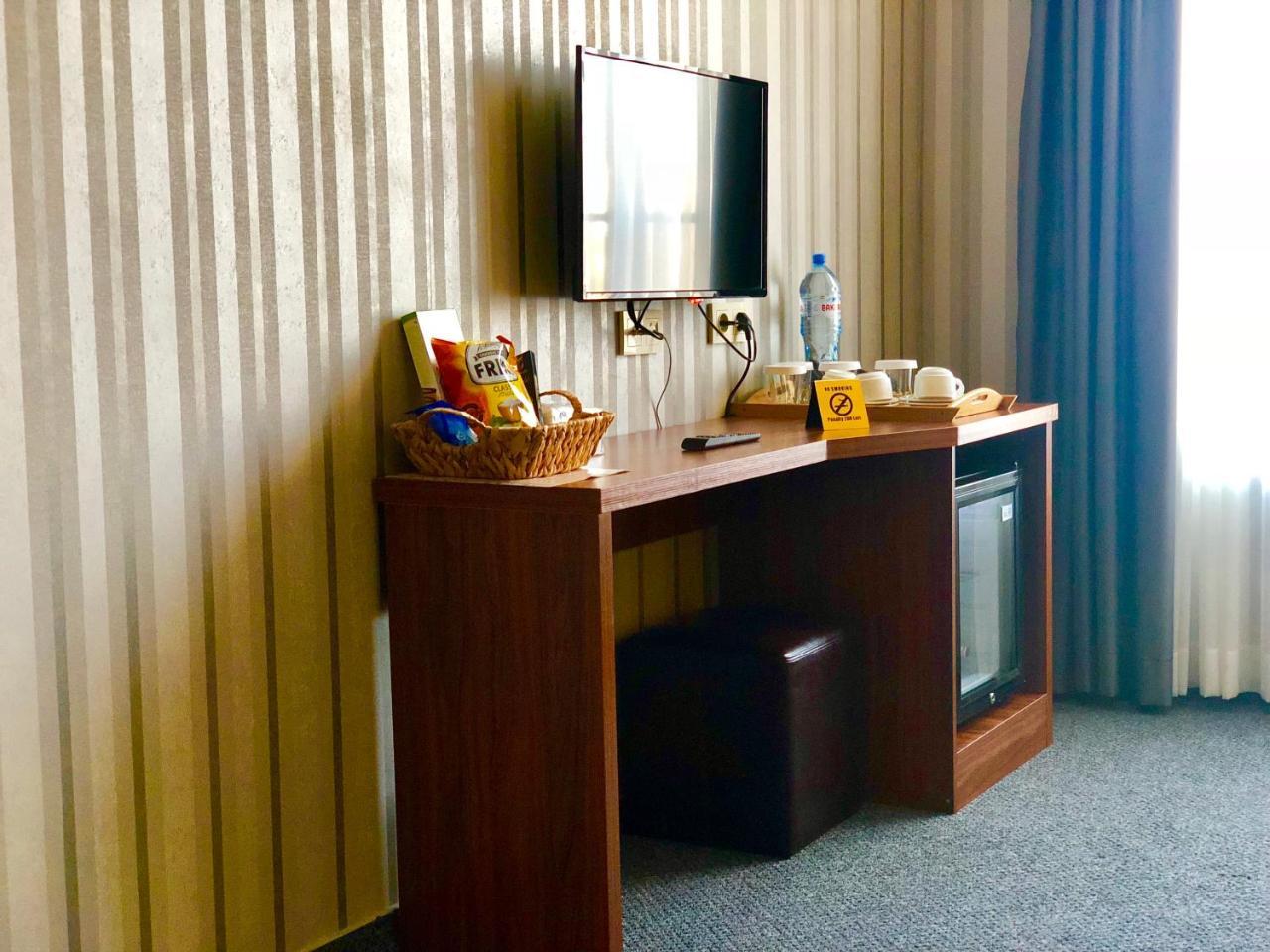 Tbili Hotel 트빌리시 객실 사진