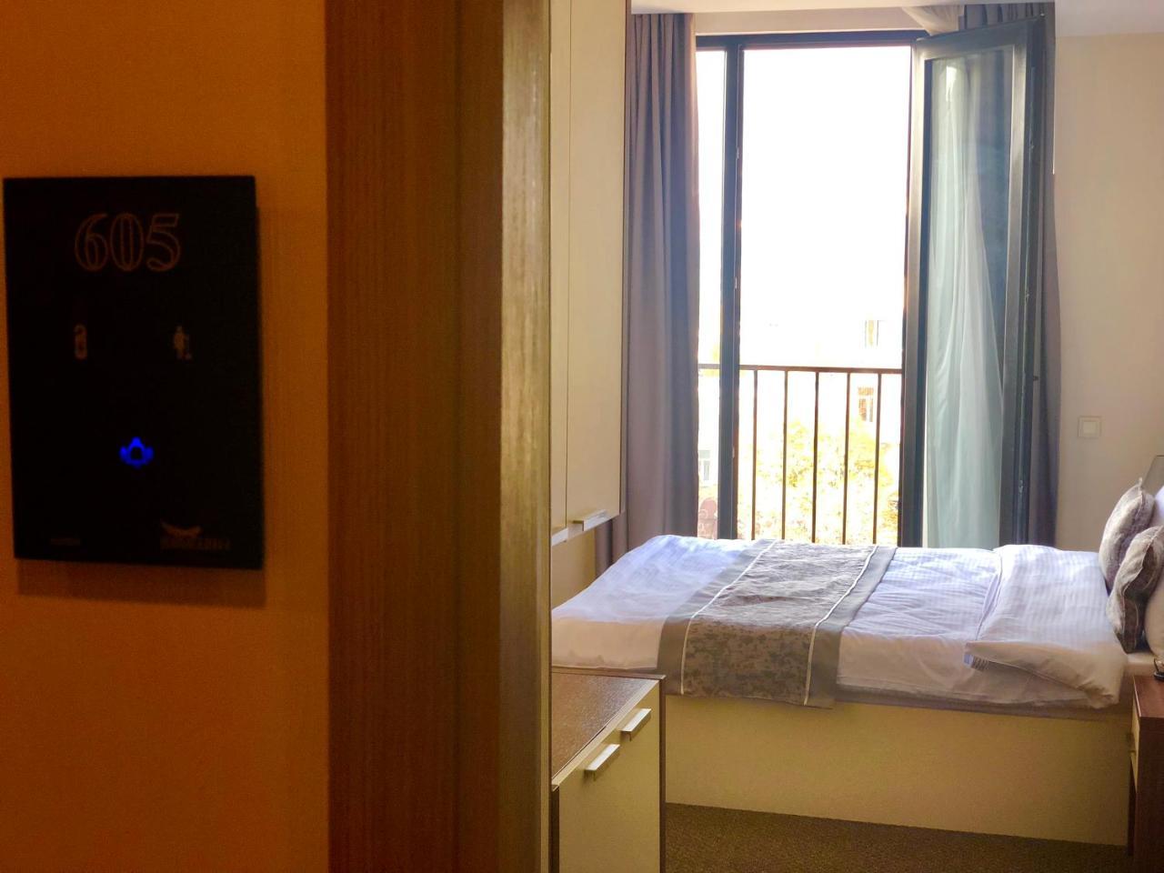 Tbili Hotel 트빌리시 외부 사진