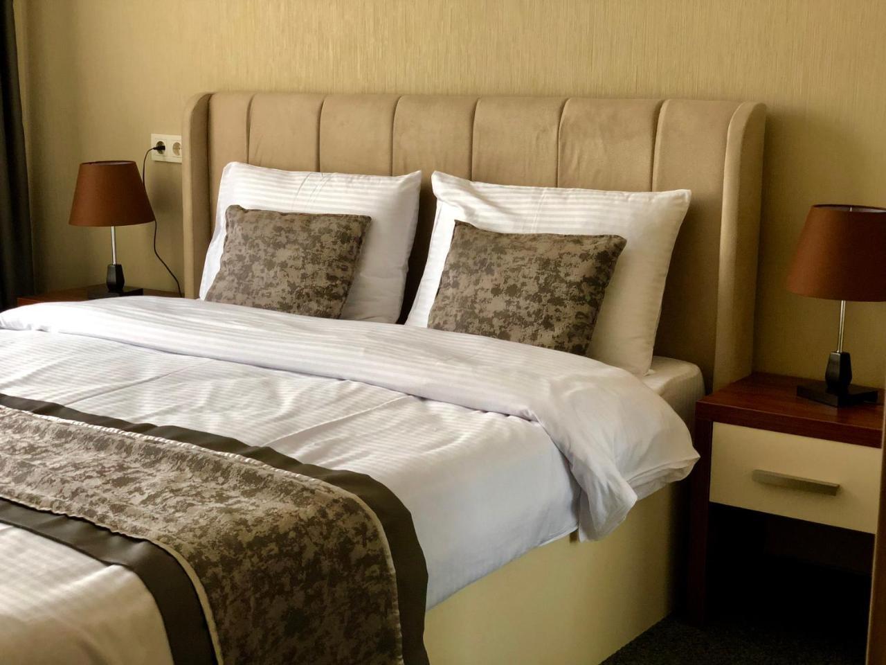 Tbili Hotel 트빌리시 외부 사진