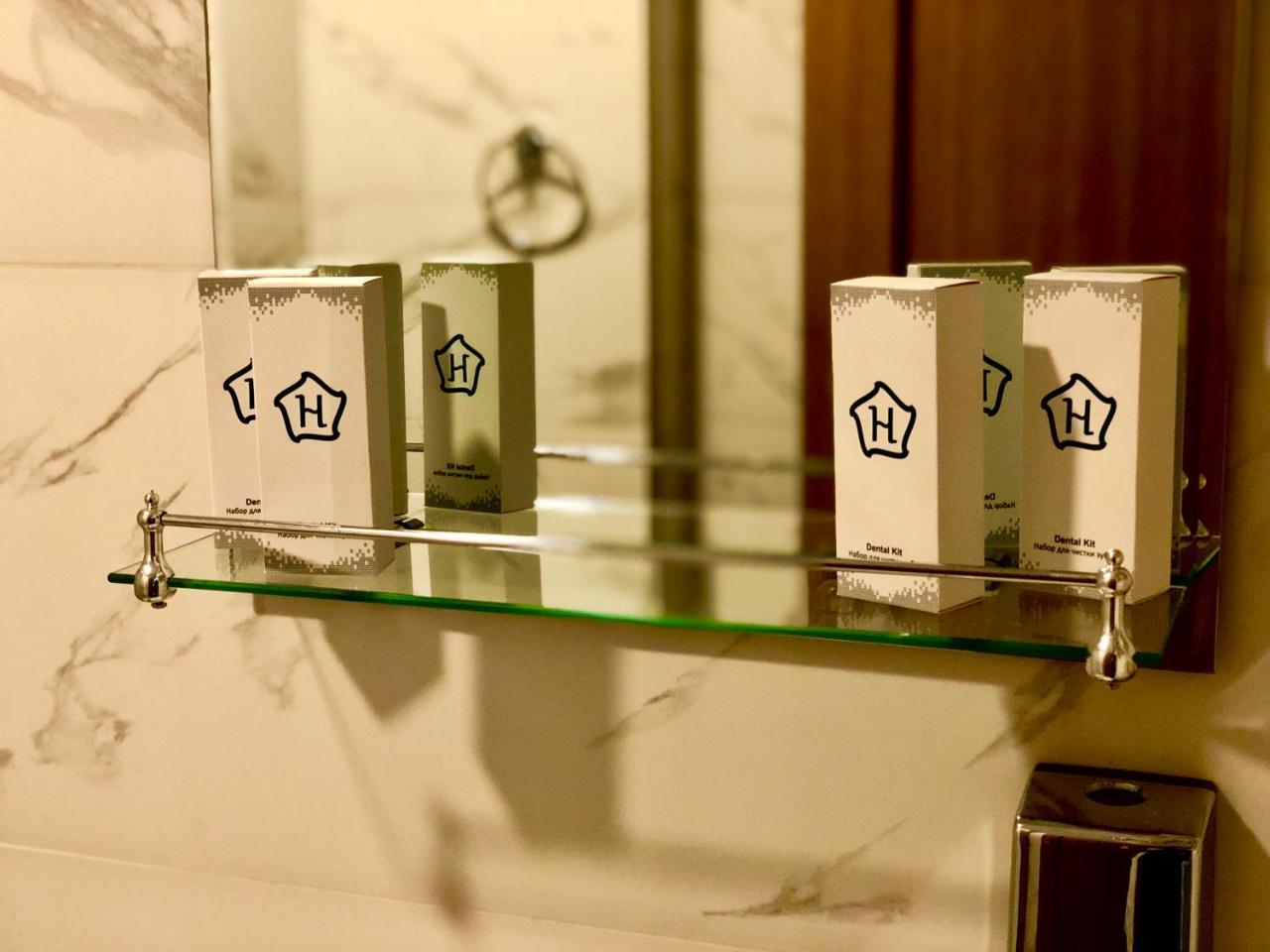 Tbili Hotel 트빌리시 외부 사진