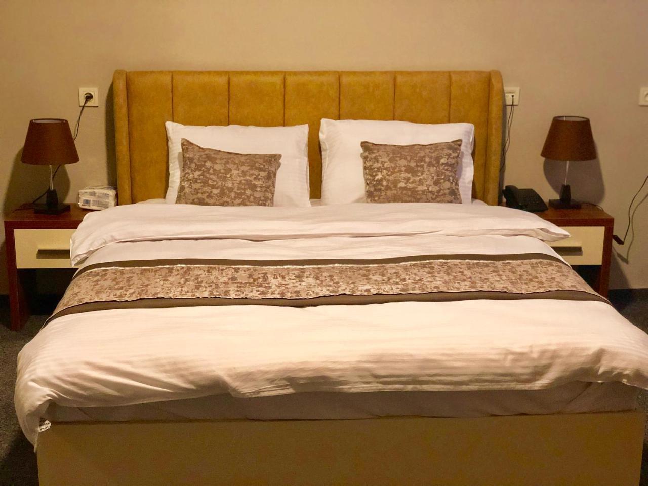 Tbili Hotel 트빌리시 외부 사진