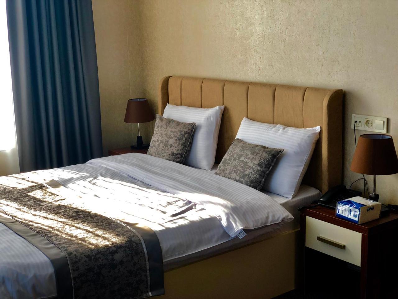 Tbili Hotel 트빌리시 외부 사진