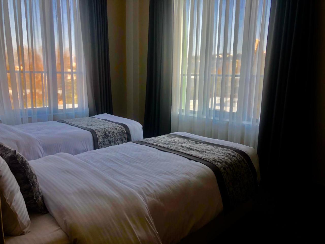 Tbili Hotel 트빌리시 외부 사진