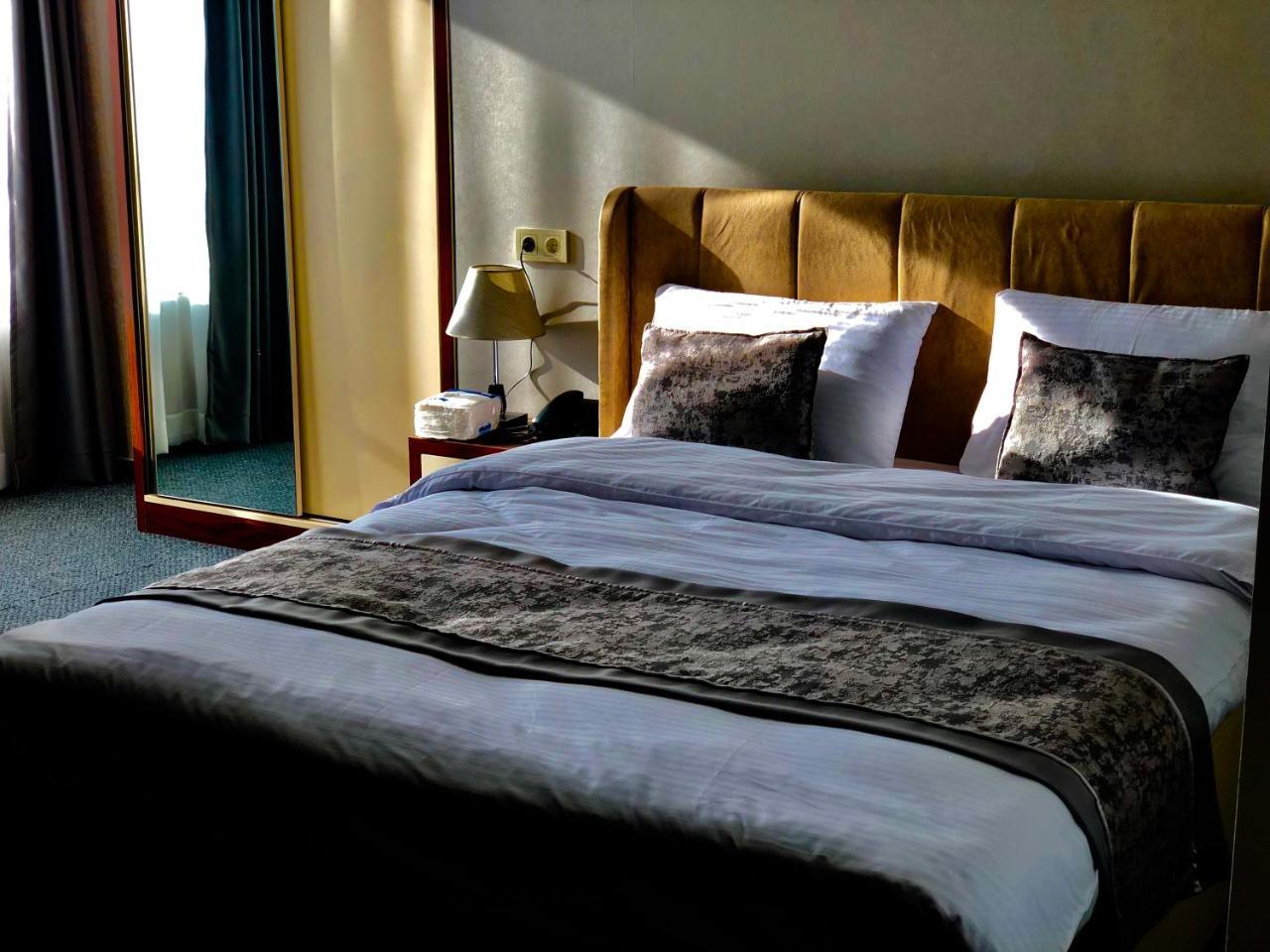Tbili Hotel 트빌리시 객실 사진