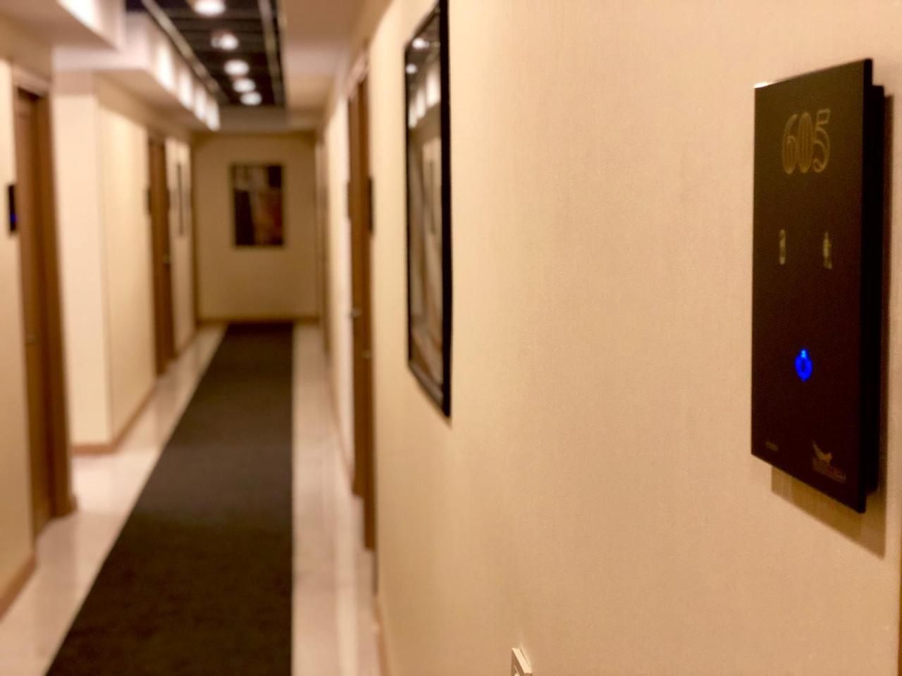 Tbili Hotel 트빌리시 외부 사진