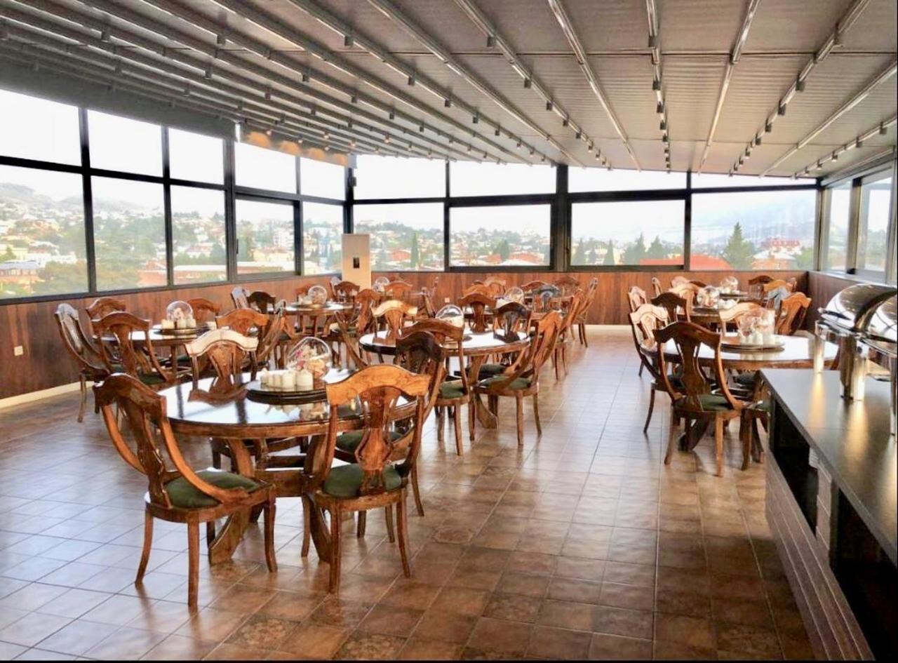 Tbili Hotel 트빌리시 외부 사진